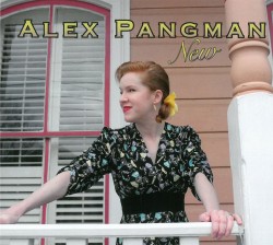 05 Jazz 03 Alex Pangman